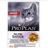 Pro Plan Adult Cat Yetişkin Hindili Kedi Yaş Maması 85 Gr