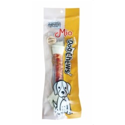 Mio Tavuklu Düğüm Kemik 15 Cm - 70 G
