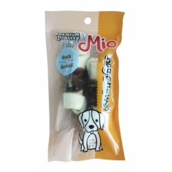 Mio Ördekli Düğüm Kemik 11 Cm - 30 G     2'Li