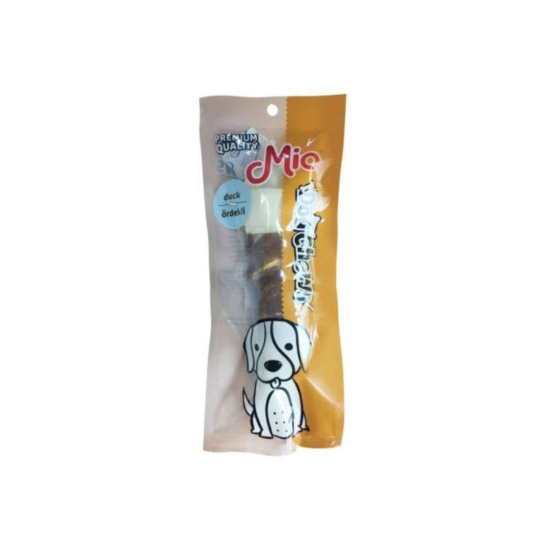 Mio Ördekli Düğüm Kemik 15 Cm - 70 G