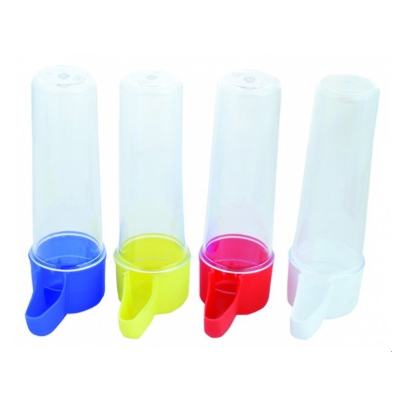 Ti-Sert Kanarya Suluk 100 Ml