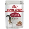 Royal Canin 12 Aylık Kediler İçin Soslu Taneli Komple Mama 85 Gr