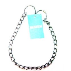 Bh-2718 Boğma Zincir Tasma