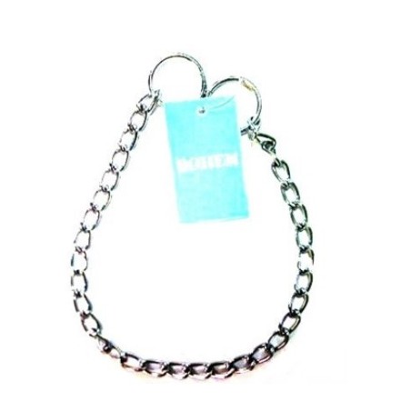 Bh-2718 Boğma Zincir Tasma