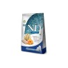 N&D Ocean Balkabağı Morina&Kavun Puppy Med Maxi 2,5 Kg