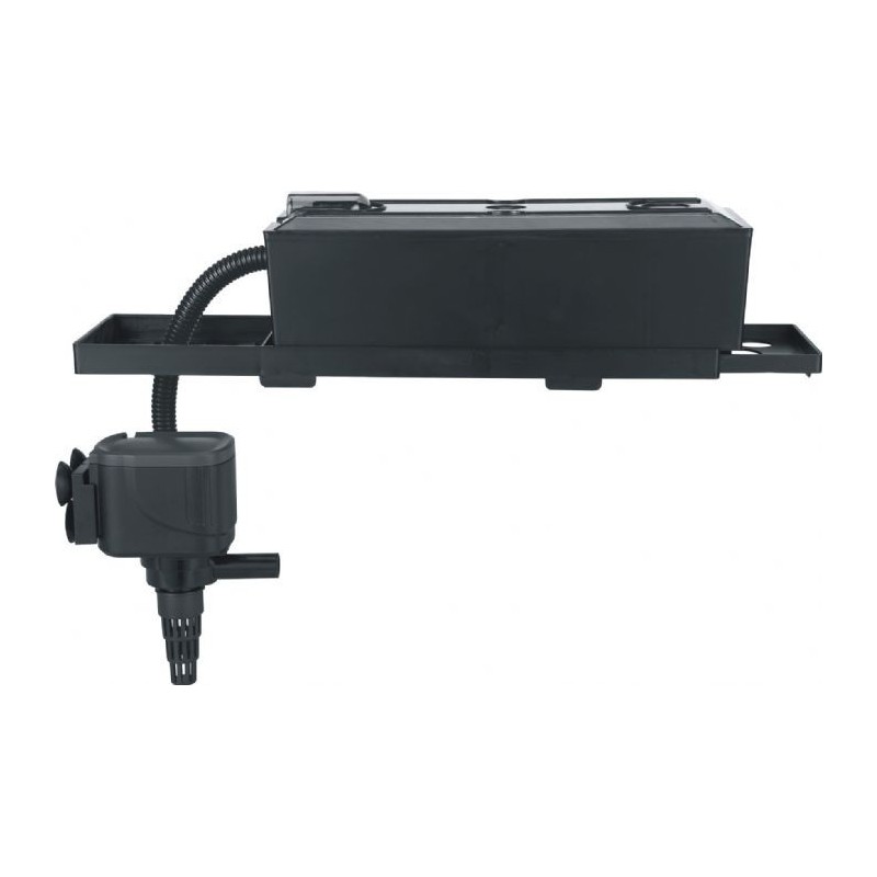 Venus Aqua 601T Tepe Filitre 880 Lt