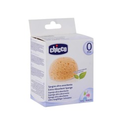 Chicco Ekstra Emici Yumuşak Sünger