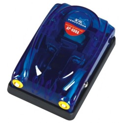 Venus Aqua Ap-408A Hava Motoru Çift Çıkış