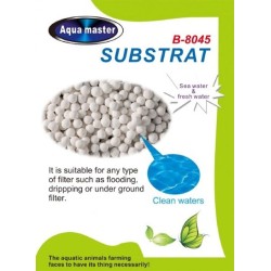 Aqua Master Substrat
