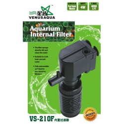 Vs210F Venusaqua İç Filtre 500 Lt