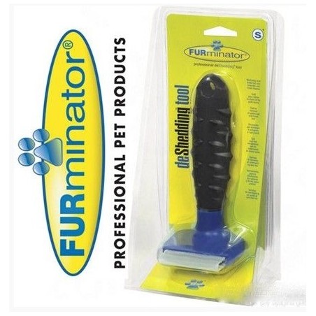 Fubnimroat Furminatör S