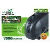 V-5800 Venus Aqua Kafa Motoru 5000Lh