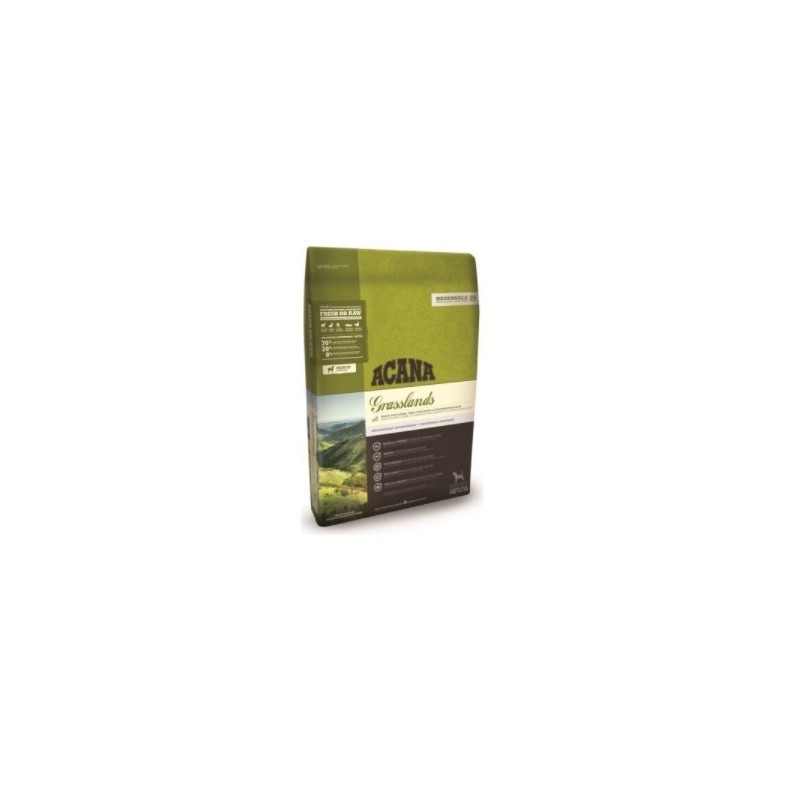 Acana Mama Köpek Regıonals Grasslands 11,4Kg