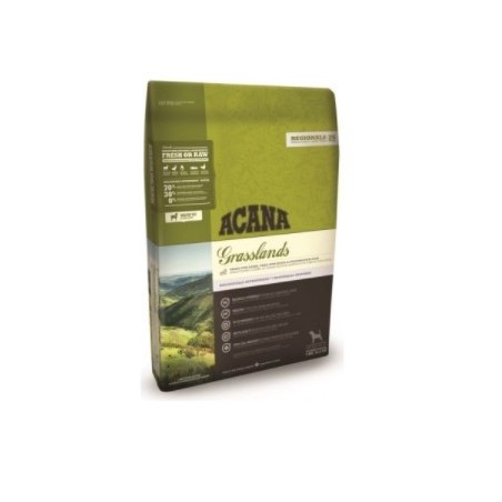 Acana Mama Köpek Regıonals Grasslands 11,4Kg