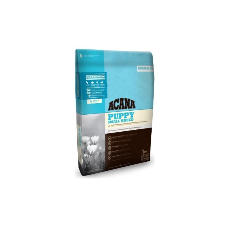 Acana Mama Köpek Herıtage Puppy Small Breed 2Kg