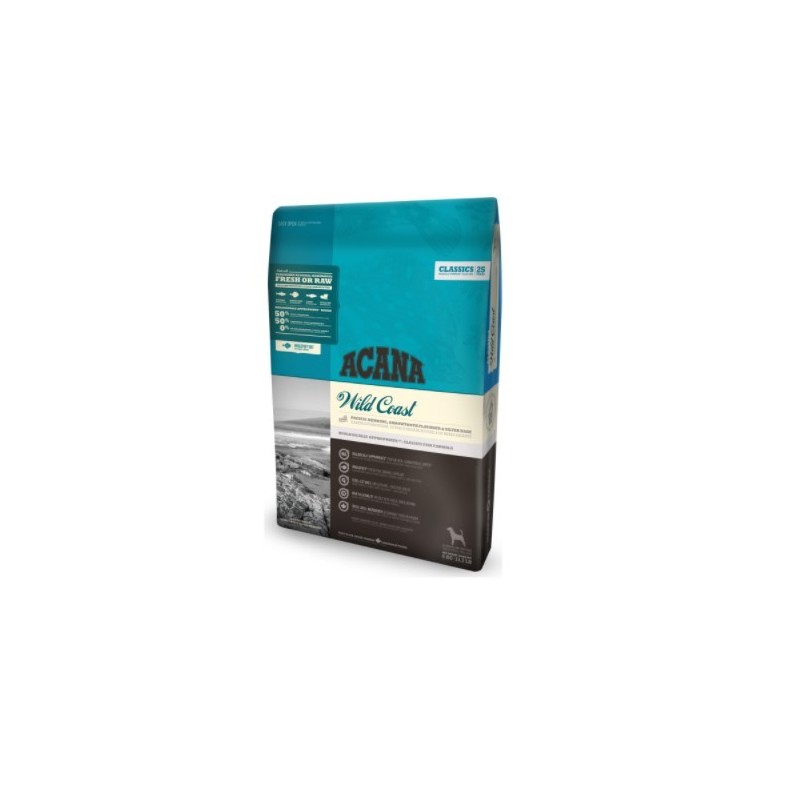 Acana Mama Köpek Classıcs Wıld Coast 2Kg