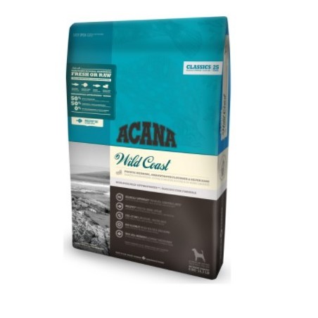 Acana Mama Köpek Classıcs Wıld Coast 2Kg