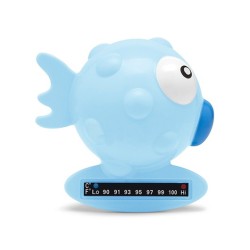 Chicco Balık Şekilli Banyo Termometresi
