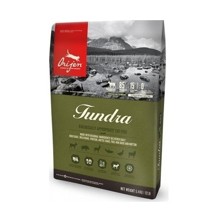 Orijen Mama Kedi Tundra 1,8Kg