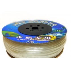 İthal Silikon Hortum 1 metre