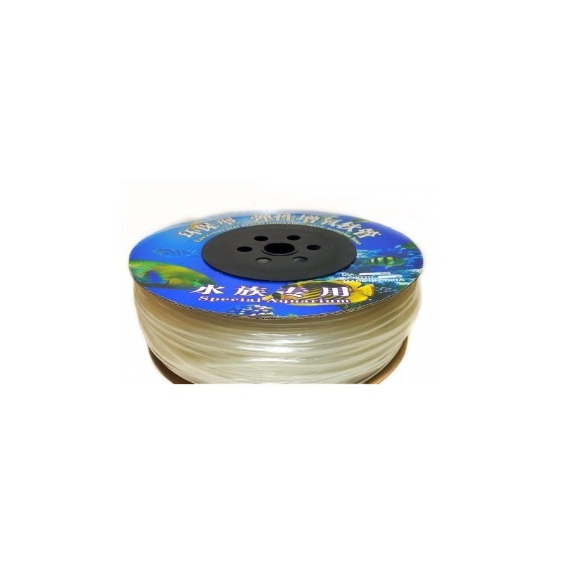 İthal Silikon Hortum 1 metre
