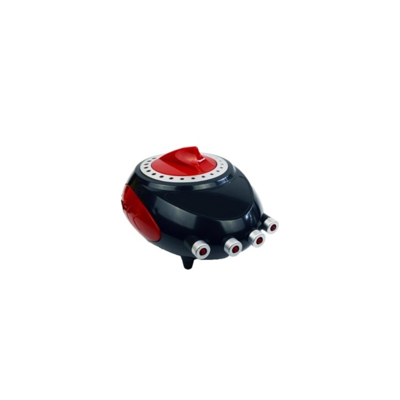 Xilong Xl-008C Dört Çıkışlı Hava Motoru