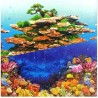 Çift Taraflı Poster 30Cm