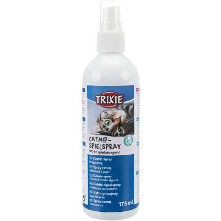 Trixie Catnip Sprey 175 Ml