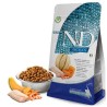 N&D Ocean Morina, Balkabağı Karides&Kavun Kıtten 1,5 Kg