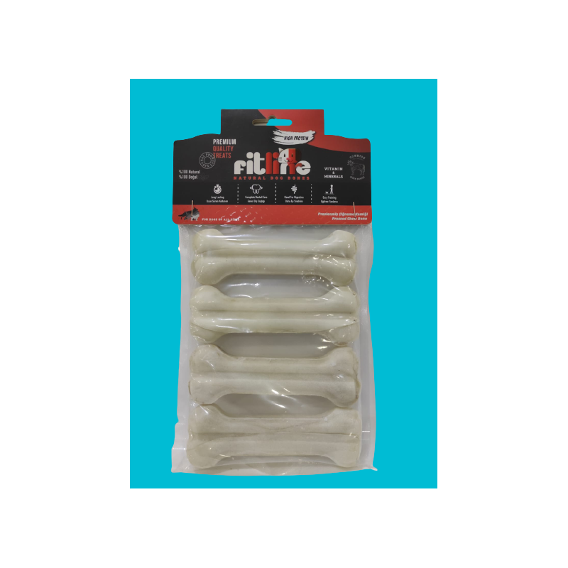 Fitline Kemik 4X12 Cm