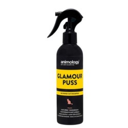 Animology Glamour Puss Durulanmayan Kedi Şampuanı 250 Ml