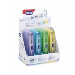 Chicco Dijital Küçük Termometre