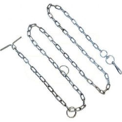 Bahçe Zinciri 5 Mm X 2 Mt