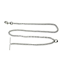 Bahçe Zinciri 4 Mm X 2 Mt