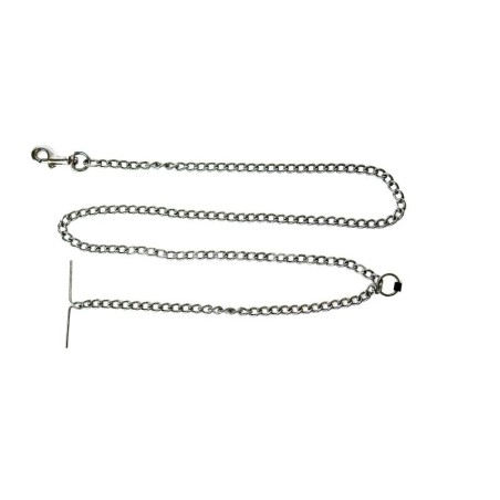 Bahçe Zinciri 4 Mm X 2 Mt