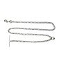 Bahçe Zinciri 4 Mm X 2 Mt