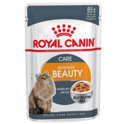 Royal Canin Yetişkin Kediler İçin Jöleli Komple Mama 85 Gr