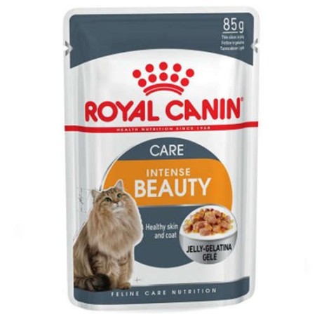 Royal Canin Yetişkin Kediler İçin Jöleli Komple Mama 85 Gr
