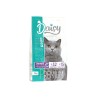 Daisy Premium Hamsi Etli  Yetişkin  Kedi Maması 2 Kg