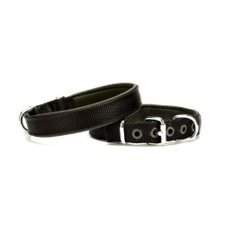Doggie Dokuma Softlu Köpek Boyun Tasması 2X45Cm