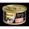 Gımcat Shınycat Tavuklu Yavru 70 gr