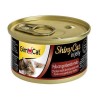 Gımcat Shınycat Tavuk Karides Malt 70 gr