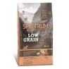 Spc Lg Lamb&Blueberry Formula For Mını And Small Breed Adult Dogs  2,5 Kg