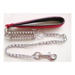 Nunbell Soft Yaylı Gezdirme 4 mm-60 cm