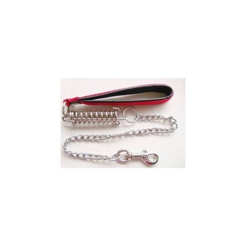 Nunbell Soft Yaylı Gezdirme 4 mm-60 cm