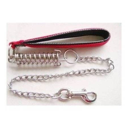 Nunbell Soft Yaylı Gezdirme 4 mm-60 cm