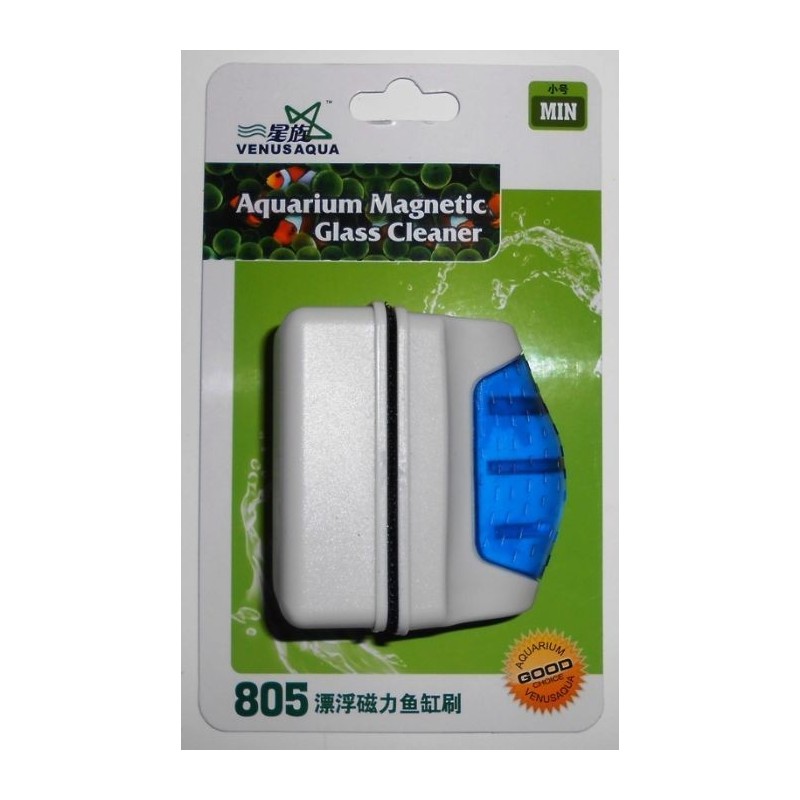 Venus Aqua Mıknatıslı Silecek 5mm-MIN 805