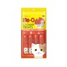 Meo Kremalı Yengeç Ve Ton Balığı Krema Kedi Ödülü 4x15 Gr