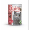 Daisy Pate Kuzu Etli Ezme Yetişkin Kedi Konserve 400 gr