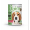 Daisy Pate Kuzu Etli Pirinçli  Ezme Yavru Köpek Konserve 400 gr